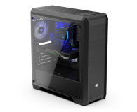 SilentiumPC Regnum RG4T Pure Black - 381992 - zdjęcie 2